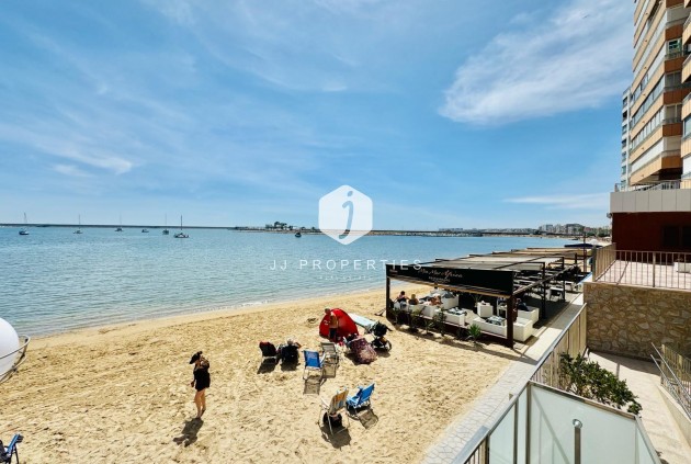 Tweedehands - Appartement / flat -
Torrevieja - Costa Blanca