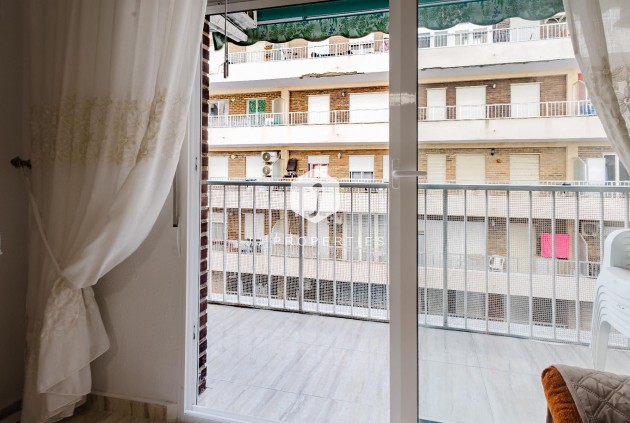 Resale - Apartment / flat -
Torrevieja - Costa Blanca