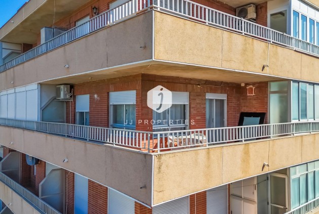 D'occasion - Appartement -
Torrevieja - Costa Blanca