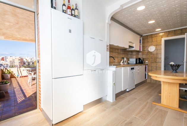 Tweedehands - Appartement / flat -
Torrevieja - Costa Blanca