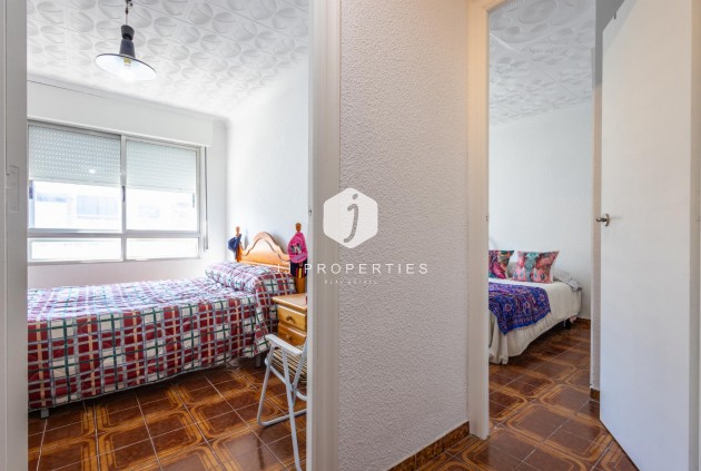 Tweedehands - Appartement / flat -
Torrevieja - Costa Blanca