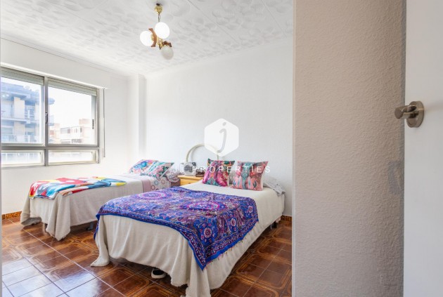 Tweedehands - Appartement / flat -
Torrevieja - Costa Blanca