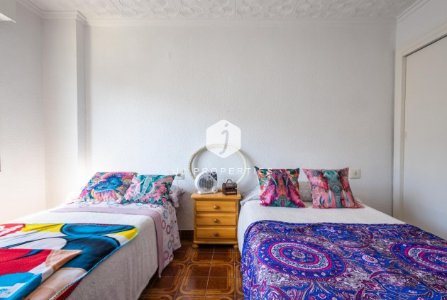 Tweedehands - Appartement / flat -
Torrevieja - Costa Blanca