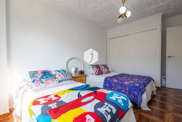 Tweedehands - Appartement / flat -
Torrevieja - Costa Blanca