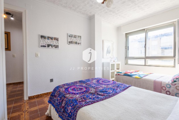 Tweedehands - Appartement / flat -
Torrevieja - Costa Blanca