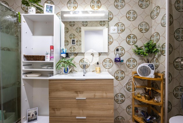 Tweedehands - Appartement / flat -
Torrevieja - Costa Blanca