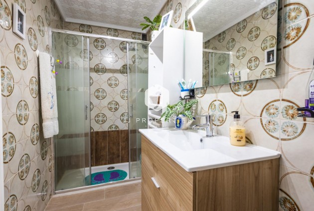 Tweedehands - Appartement / flat -
Torrevieja - Costa Blanca