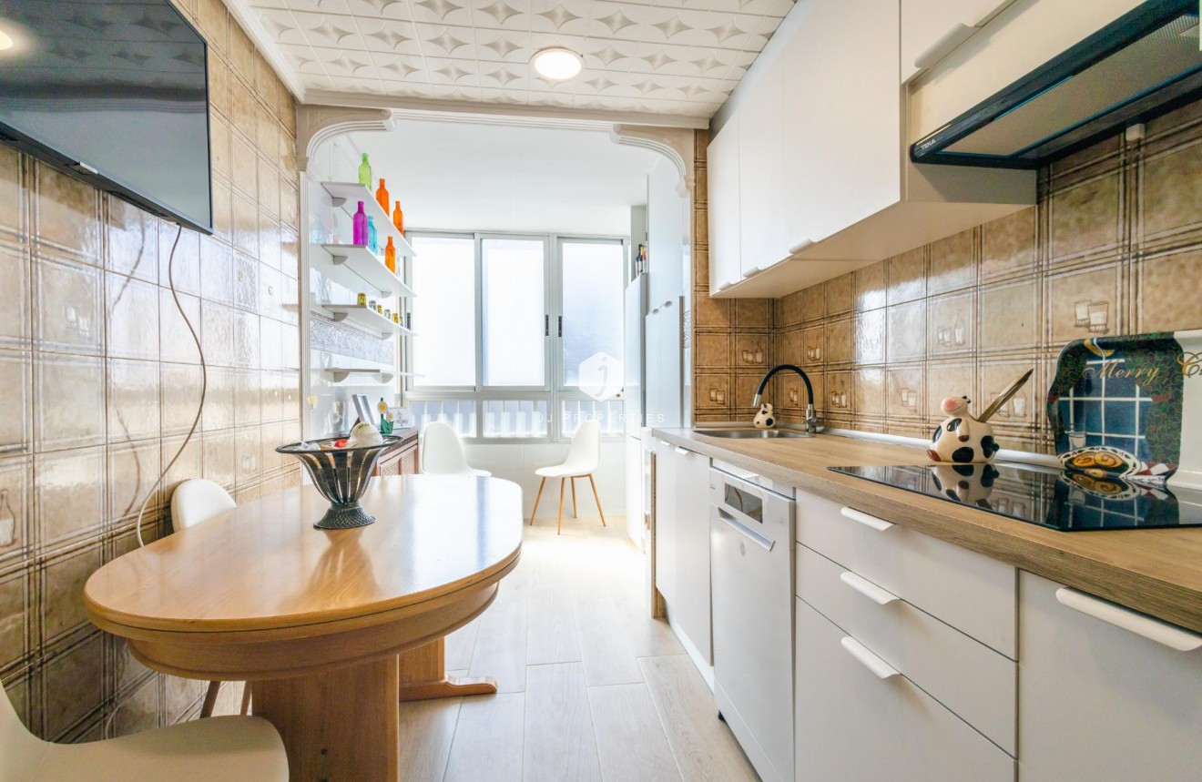 Tweedehands - Appartement / flat -
Torrevieja - Costa Blanca