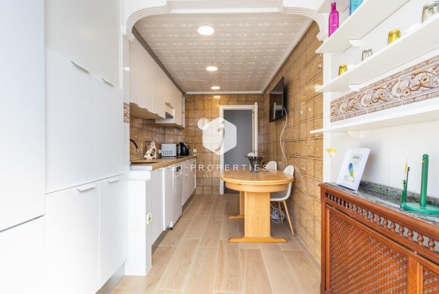 Tweedehands - Appartement / flat -
Torrevieja - Costa Blanca