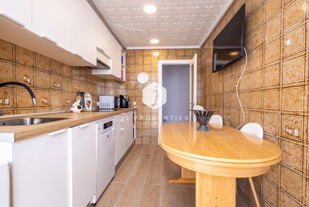 Tweedehands - Appartement / flat -
Torrevieja - Costa Blanca