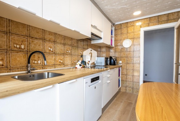 Tweedehands - Appartement / flat -
Torrevieja - Costa Blanca