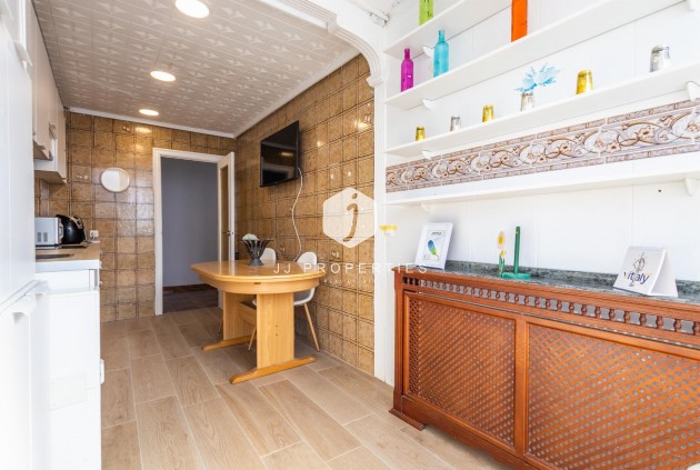 Tweedehands - Appartement / flat -
Torrevieja - Costa Blanca