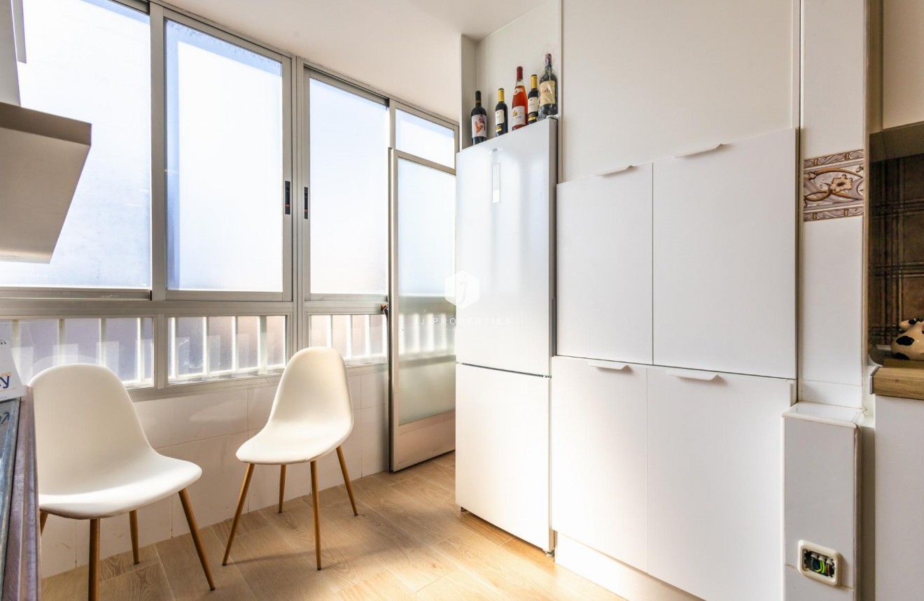 Tweedehands - Appartement / flat -
Torrevieja - Costa Blanca