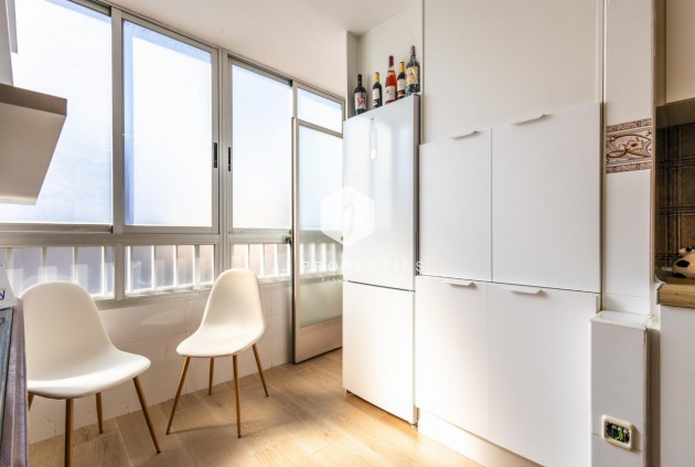 Tweedehands - Appartement / flat -
Torrevieja - Costa Blanca