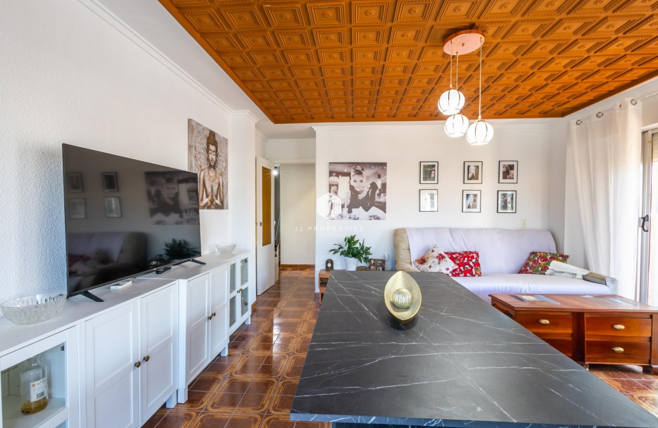 Tweedehands - Appartement / flat -
Torrevieja - Costa Blanca