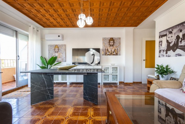 Tweedehands - Appartement / flat -
Torrevieja - Costa Blanca