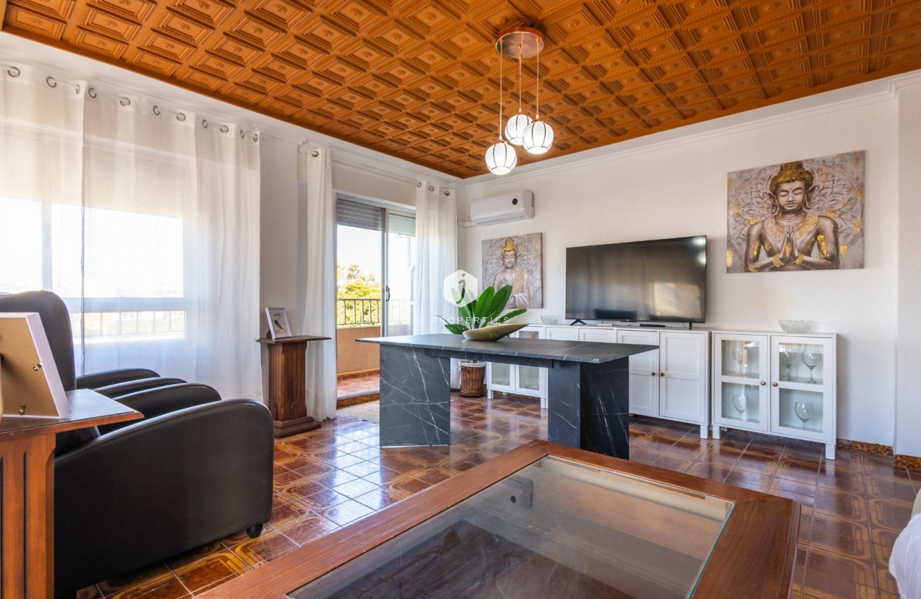 Tweedehands - Appartement / flat -
Torrevieja - Costa Blanca