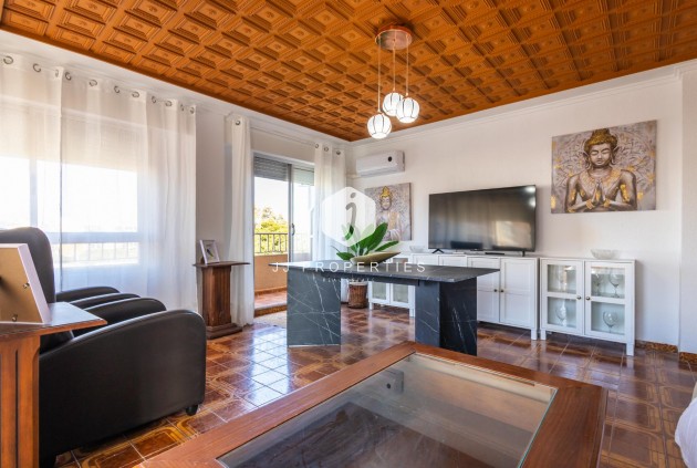 Tweedehands - Appartement / flat -
Torrevieja - Costa Blanca