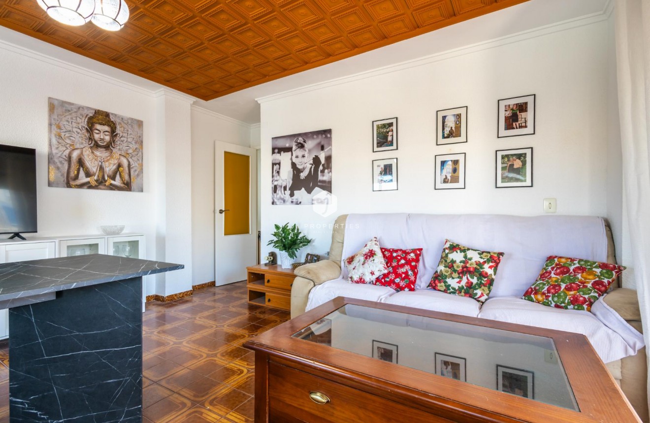 Tweedehands - Appartement / flat -
Torrevieja - Costa Blanca