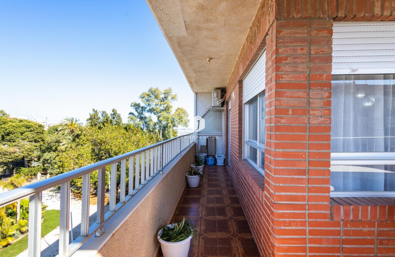 Tweedehands - Appartement / flat -
Torrevieja - Costa Blanca