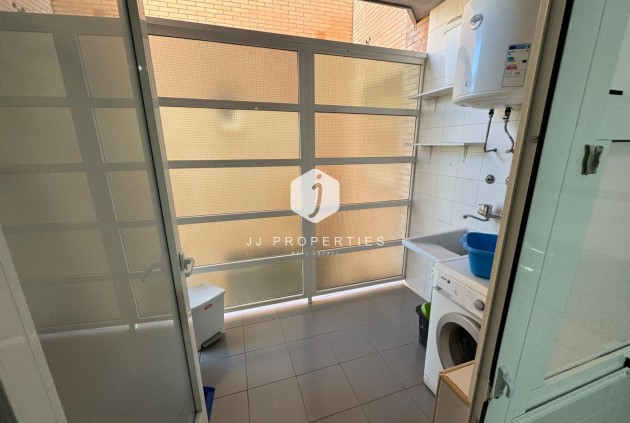 Aus zweiter Hand - Wohnung -
San Miguel de Salinas - Inland