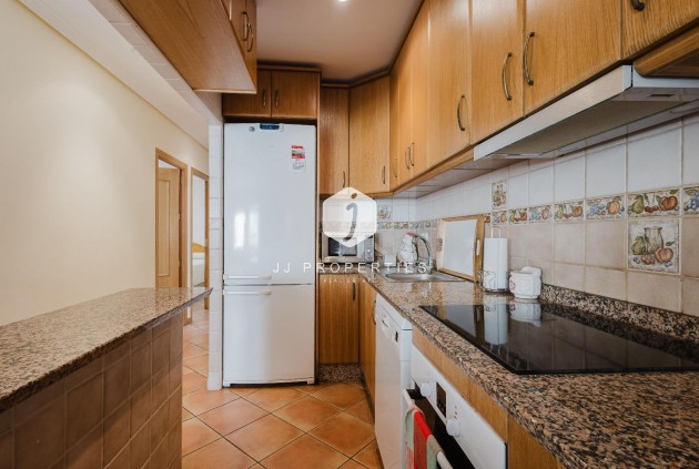 Resale - Bungalow -
Torrevieja - Costa Blanca