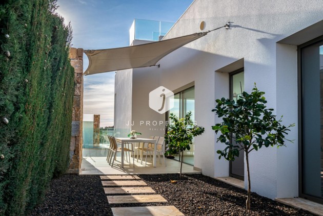 Resale - Villa -
Orihuela Costa - Costa Blanca