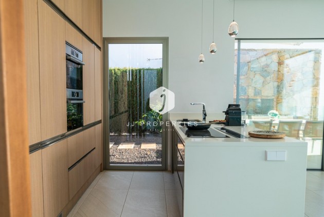 Resale - Villa -
Orihuela Costa - Costa Blanca