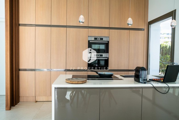 Resale - Villa -
Orihuela Costa - Costa Blanca