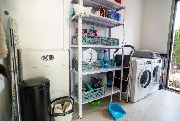 Resale - Villa -
Orihuela Costa - Costa Blanca