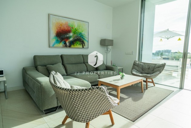 Resale - Villa -
Orihuela Costa - Costa Blanca