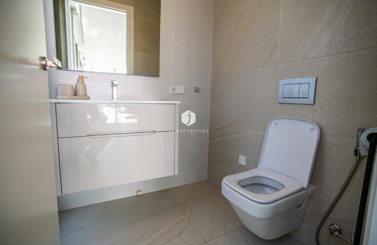 Resale - Villa -
Orihuela Costa - Costa Blanca