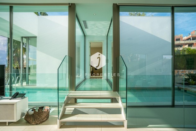 Resale - Villa -
Orihuela Costa - Costa Blanca