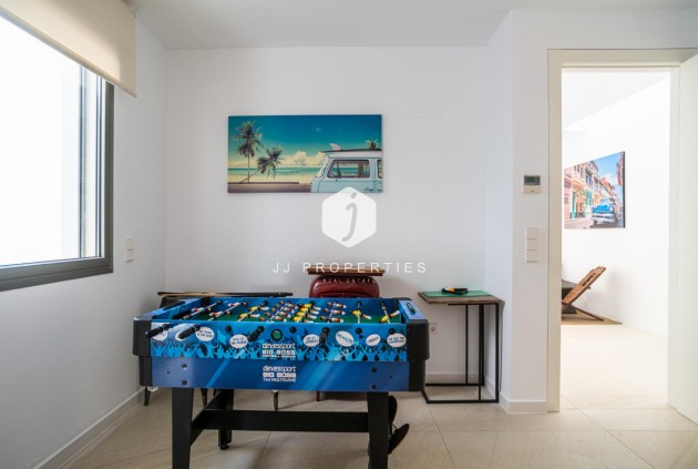 Resale - Villa -
Orihuela Costa - Costa Blanca