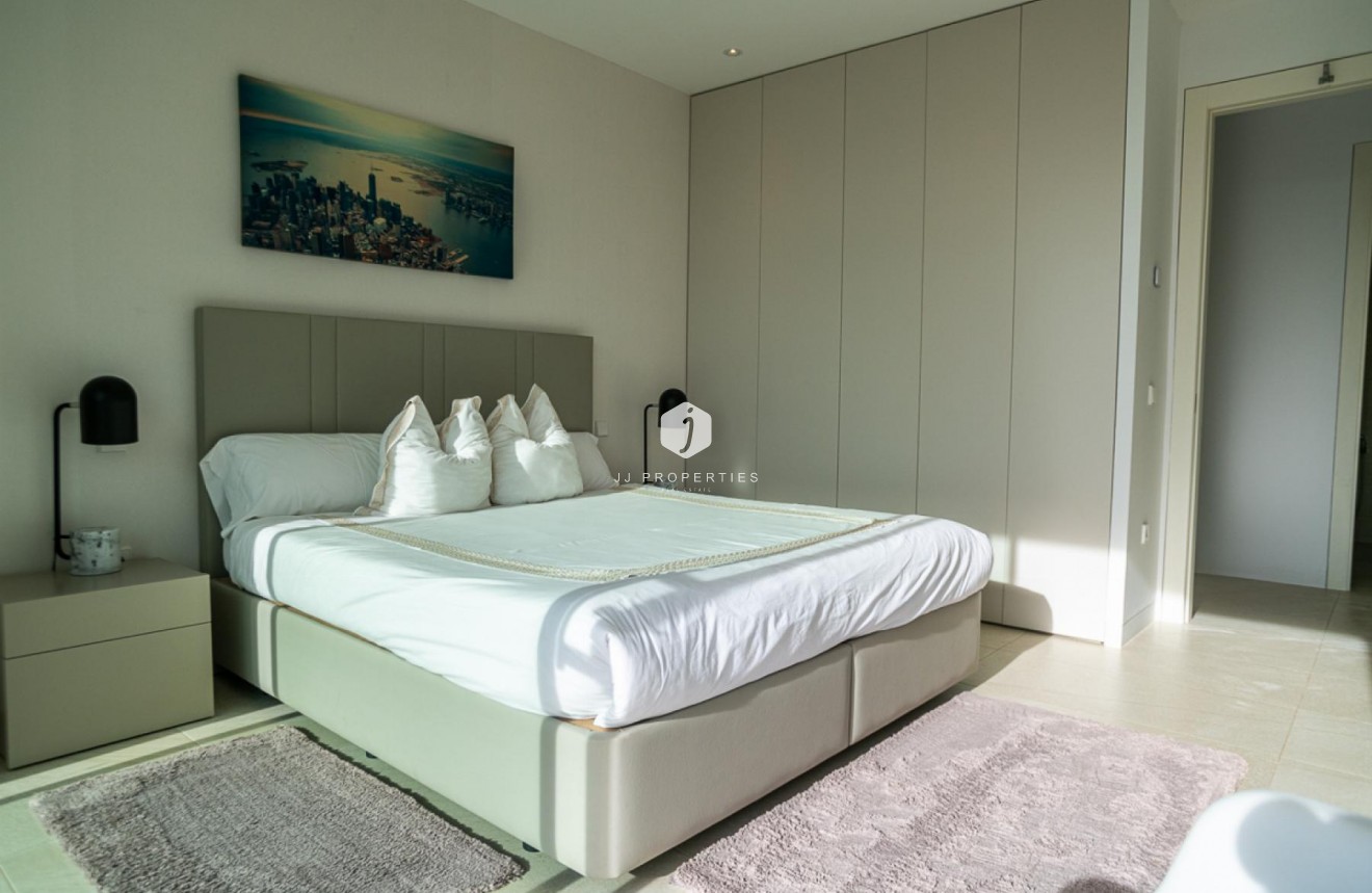 Resale - Villa -
Orihuela Costa - Costa Blanca