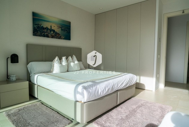 Resale - Villa -
Orihuela Costa - Costa Blanca