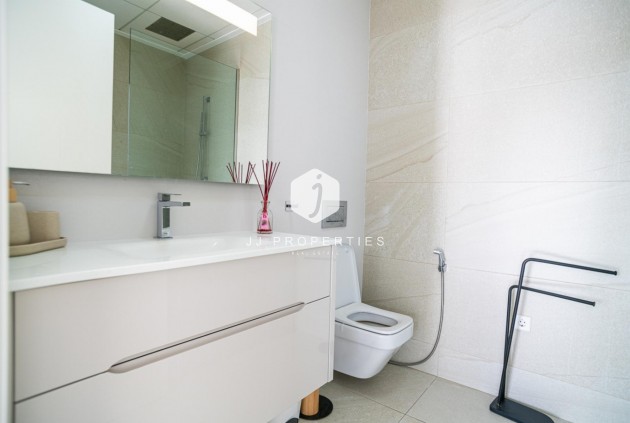 Resale - Villa -
Orihuela Costa - Costa Blanca