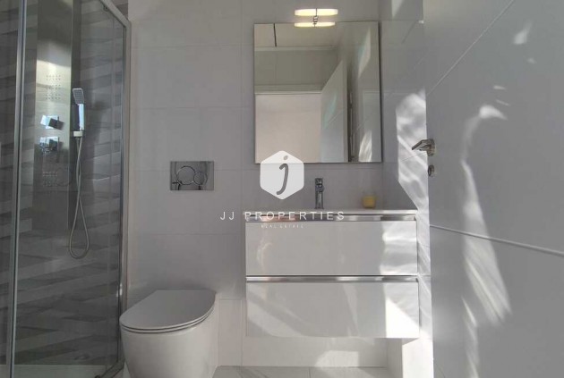 Resale - Villa -
Bigastro - Inland