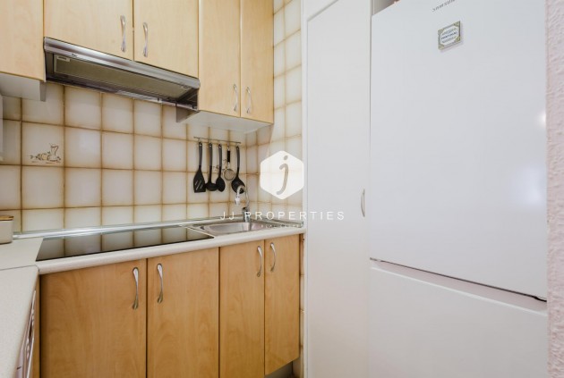 Resale - Bungalow -
Torrevieja - Costa Blanca