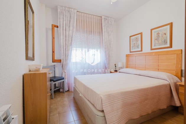 Resale - Bungalow -
Torrevieja - Costa Blanca