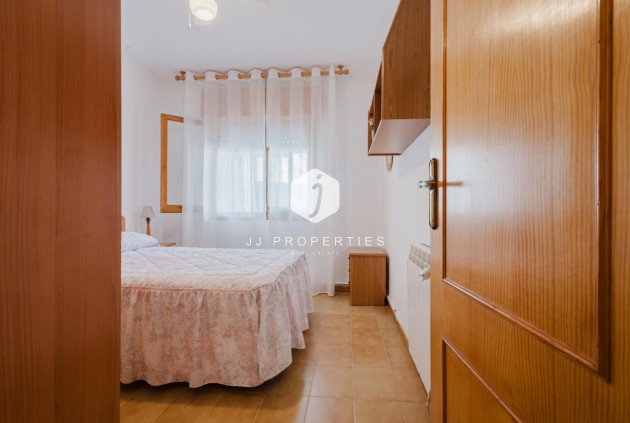 Resale - Bungalow -
Torrevieja - Costa Blanca