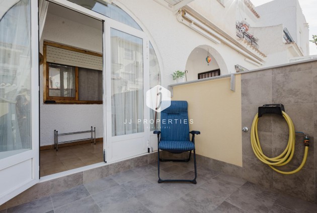 Resale - Bungalow -
Torrevieja - Costa Blanca