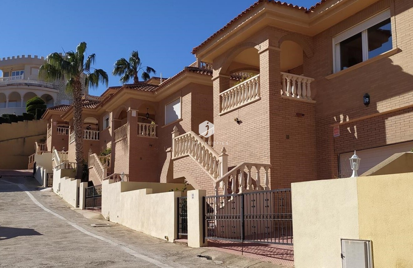 Resale - Villa -
Ciudad Quesada - Costa Blanca