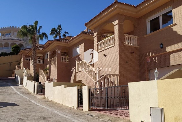 Resale - Villa -
Ciudad Quesada - Costa Blanca
