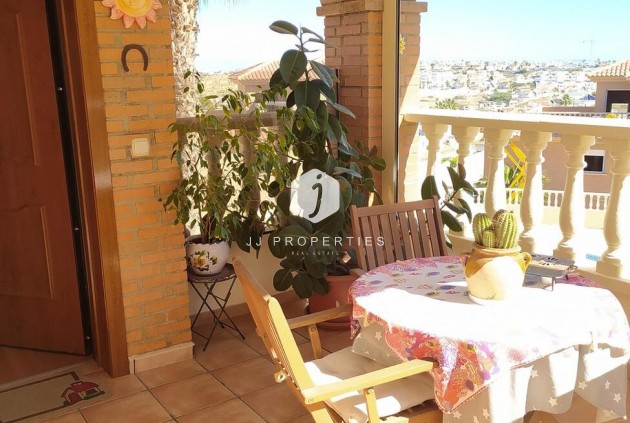 Resale - Villa -
Ciudad Quesada - Costa Blanca