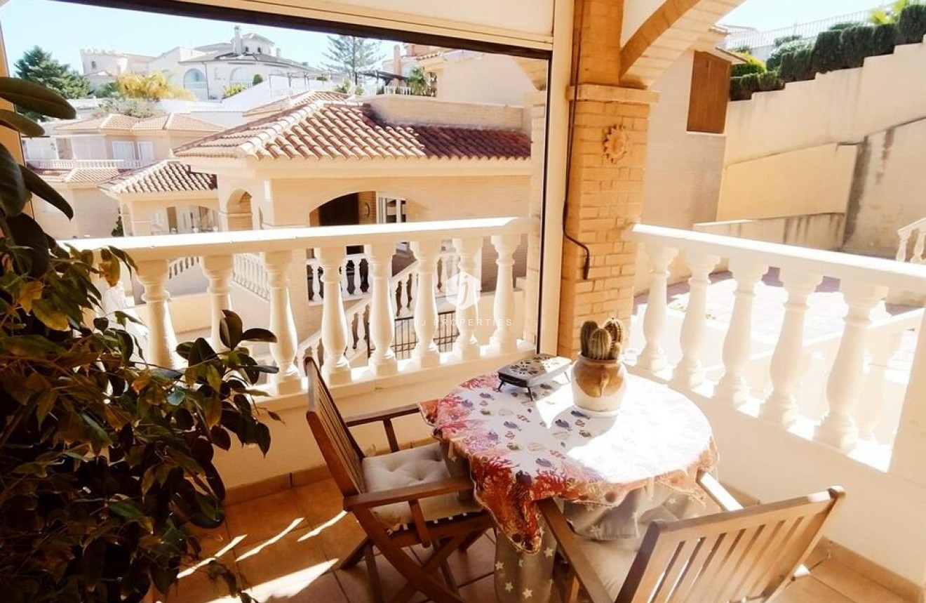 Resale - Villa -
Ciudad Quesada - Costa Blanca