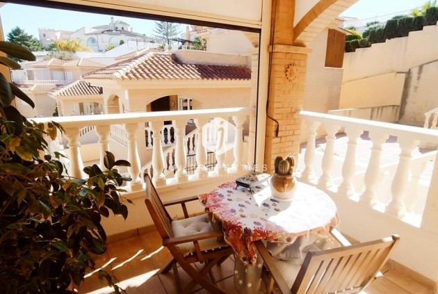 Resale - Villa -
Ciudad Quesada - Costa Blanca