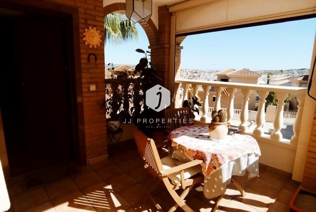 Resale - Villa -
Ciudad Quesada - Costa Blanca