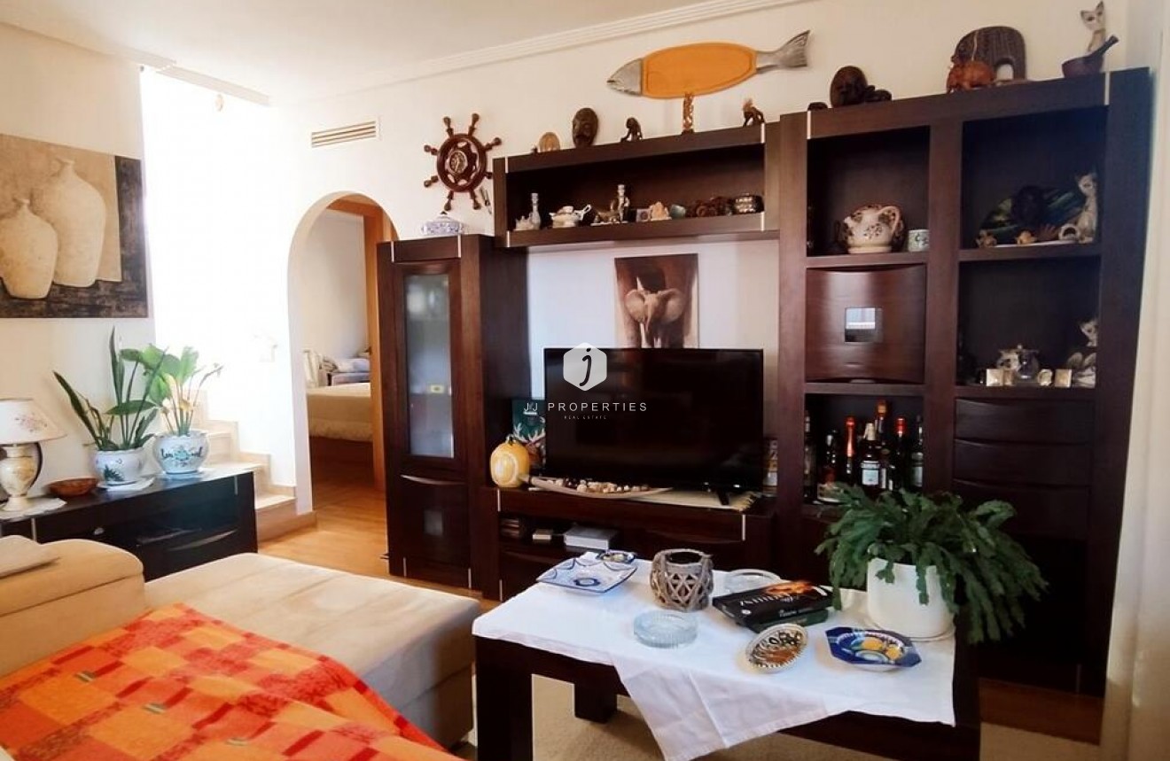 Resale - Villa -
Ciudad Quesada - Costa Blanca