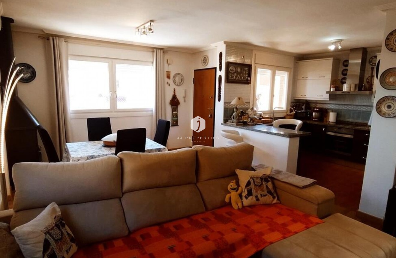 Resale - Villa -
Ciudad Quesada - Costa Blanca